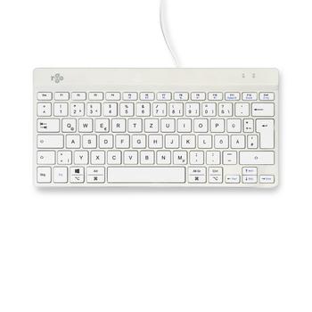 R-GO Tools Compact Break ergonomic (RGOCODEWDWH)