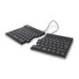 R-GO Tools R-Go Split Break keyboard,  (RGOSBDEWLBL)