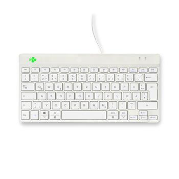 R-GO Tools Compact Break ergonomic (RGOCODEWDWH)