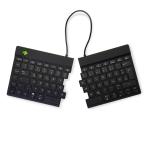 R-GO Tools R-Go Split Break keyboard,  (RGOSBDEWLBL)