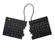 R-GO Tools R-Go Split Break keyboard,  (RGOSBDEWLBL)