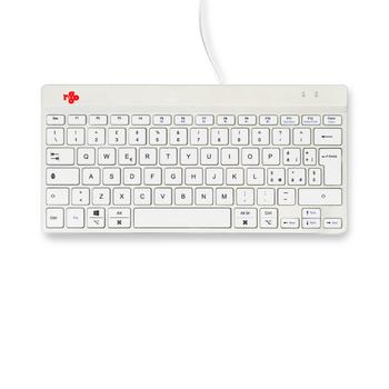 R-GO Tools Compact Break ergonomic (RGOCOITWDWH)