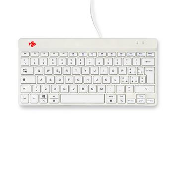 R-GO Tools Compact Break ergonomic (RGOCOITWDWH)