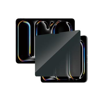 PanzerGlass PG Privacy Screen Protector iPad Air 13'' iPad Pro 13'' UWF (P2835)