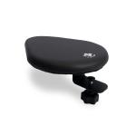 R-GO Tools Split Ergonomic Armrest - Black (RGOARMSP)