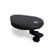 R-GO Tools Split Ergonomic Armrest - Black (RGOARMSP)