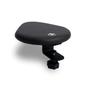 R-GO Tools Split Ergonomic Armrest - Black (RGOARMSP)