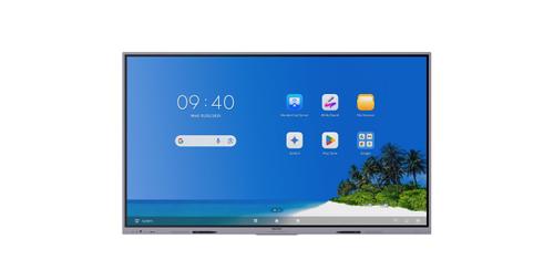 HIK VISION DS-D5B86RB/ EP(EDLA),  86" (DS-D5B86RB/EP)