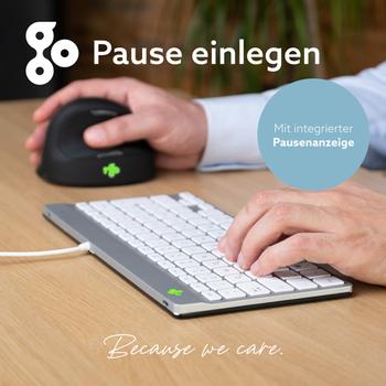 R-GO Tools Compact Break ergonomic (RGOCOUKWDWH)
