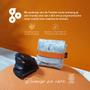 R-GO Tools Twister Break Ambidexter Mouse (165-185mm),  Wireless (RGOTWBMWLBL)