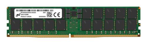 MICRON Memory Module 64 Gb 1 X 64 Gb  (MTC40F2046S1RC64BD2R)