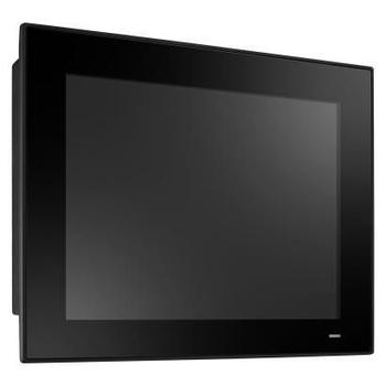 ADVANTECH Fanless Panel PC with Intel® (PPC-310-RJ60A)
