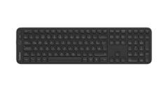 CONTOUR DESIGN Balance Full-Size Keyboard Wireless DE Layout