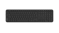 CONTOUR DESIGN Balance Full-Size Keyboard Wireless FR Layout