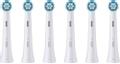 Oral-B iO Toothbrush heads Gentle Ceaning 6 pcs.