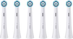 Oral-B iO Toothbrush heads Gentle Ceaning 6 pcs.