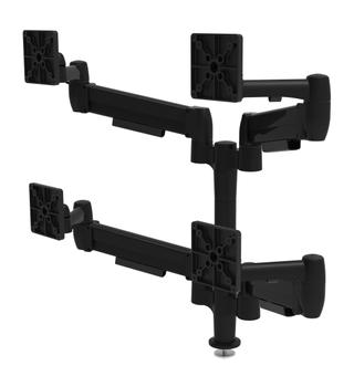 KENSON Spacearm pro s4 black (SA22BT-BLK)