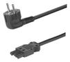 KENSON Evoline express supply cable 7 m black