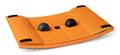 KENSON Gymba activation board, tangerine