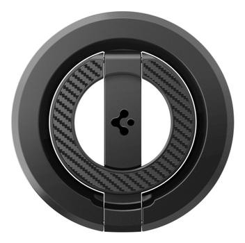 SAMSUNG Case Dual Magnet Holder Ring Black (GP-TOU026PGABW)