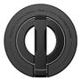 SAMSUNG Case Dual Magnet Holder Ring Black (GP-TOU026PGABW)