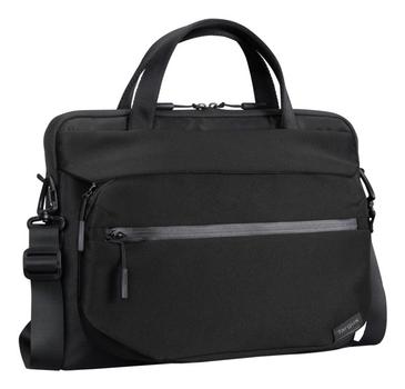 TARGUS Work 14" 3-in-1 Tech Brief - Black (TBS969GL)