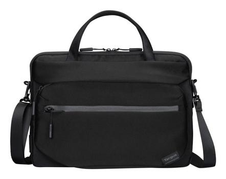 TARGUS Work 14" 3-in-1 Tech Brief - Black (TBS969GL)