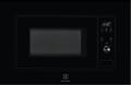 ELECTROLUX LMS2203EMK Sort Solo mikroovn Indbygget 700 W (LMS2203EMK)