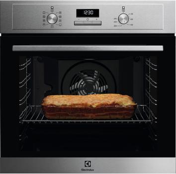 ELECTROLUX Piekarnik EOF 3H40X (EOF3H40X)