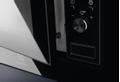 ELECTROLUX LMS2203EMK Sort Solo mikroovn Indbygget 700 W (LMS2203EMK)