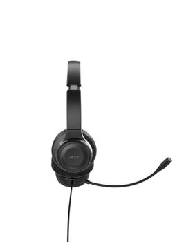 ACER OFFICE HEADSET, USB, AHW154 (GP.HDS11.02D)