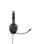 ACER OFFICE HEADSET, USB, AHW154 (GP.HDS11.02D)
