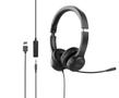 ACER OFFICE HEADSET, USB, AHW154 (GP.HDS11.02D)
