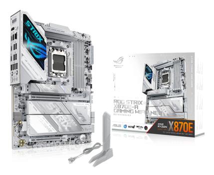 ASUS ROG STRIX X870E-A GAMING WIFI7 NEO (ATX, X870E, AM5, DDR5) (90MB1P30-M0EAY0)