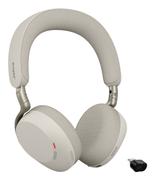JABRA Evolve3 75 MS Link 390 USB-C War