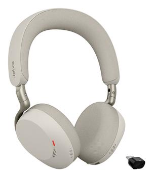 JABRA Evolve3 75 MS Link 390 USB-C War (37599-999-898)