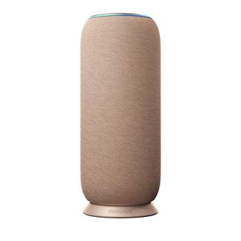MOTOROLA SOUND FLOW WARM TAUPE   ACCS (PG38C07850)