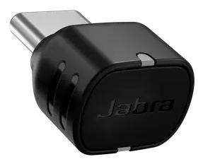 JABRA Evolve3 75 MS Link 390 USB-C War (37599-999-898)