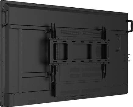 IIYAMA 65" UHD  IR 40P Touch AG with  (TE6513A-B2AG)