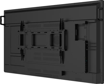 IIYAMA 65" UHD  IR 40P Touch AG with  (TE6513A-B2AG)