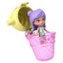 Polly Pocket Core Compact Pineapple Monkey Colada (JKC49)