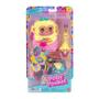 Polly Pocket Core Compact Pineapple Monkey Colada (JKC49)