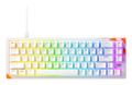 CHERRY K5 PRO TMR COMPACT KEYBOARD WHITE US-INTL WRLS