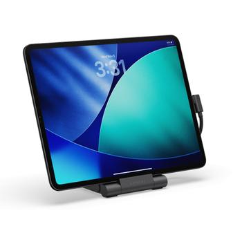 SATECHI OnTheGo™ Foldable Stand Hub OnTheGo™ Foldable Stand Hub (ST-GOTGFC)