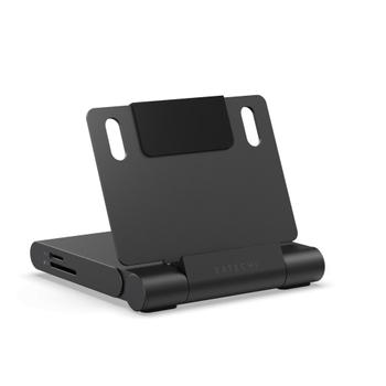 SATECHI OnTheGo™ Foldable Stand Hub OnTheGo™ Foldable Stand Hub (ST-GOTGFC)