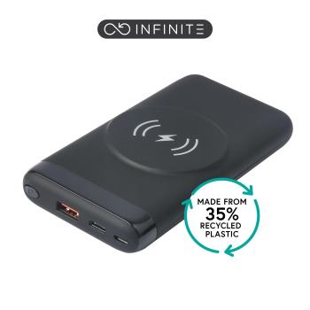 eSTUFF INFINITE Power Bank 10.000 (ES641042)