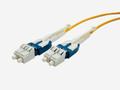 LANVIEW Fiber Patch Cable - LC-LC