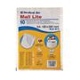MAIL LITE Boblekonvolutt MailLite C/0 15x21cm