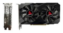 BIOSTAR Radeon Rx580 2048Sp Amd 