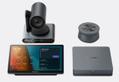 Maxhub Microsoft Teams Room kit, Xcore Pro with 12th gen i5 and 10,1"" touch console. P30 PTZ camera, BM45